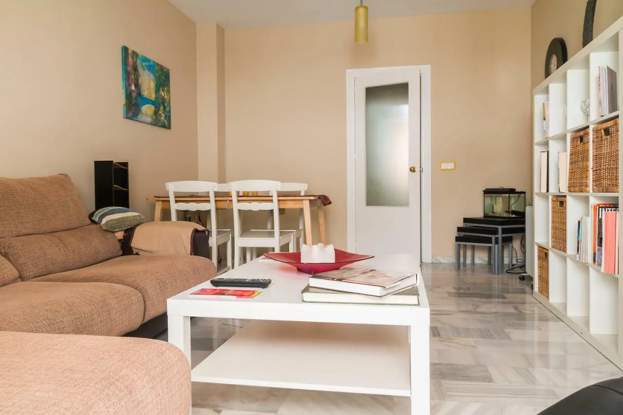 Apartamento Patri Apartment Jerez de la Frontera