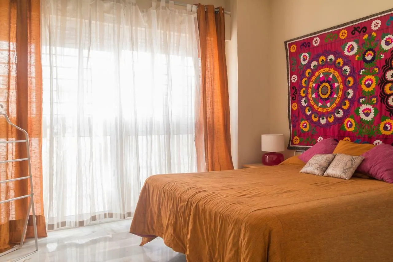 Apartamento Patri Jerez de la Frontera Spain