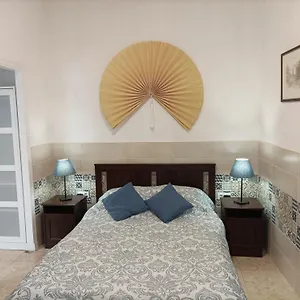 Casa Valientes A - Free Private Parking, Wifi & Ac Appartement