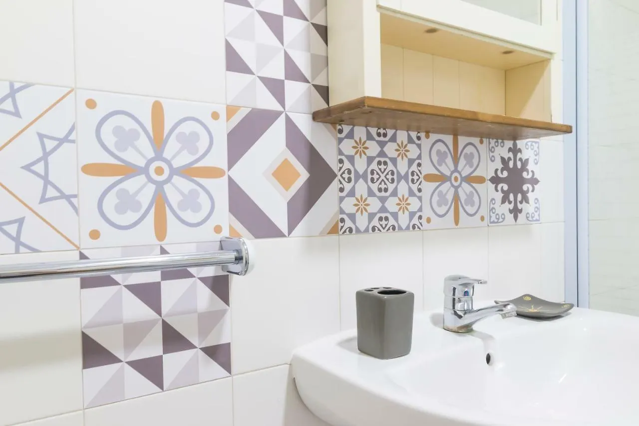 Apartamento Patri Apartment Jerez de la Frontera Spain